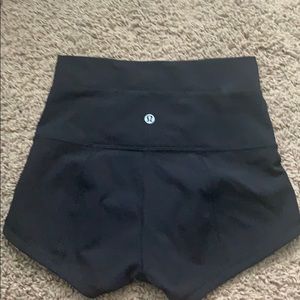 lululemon spandex